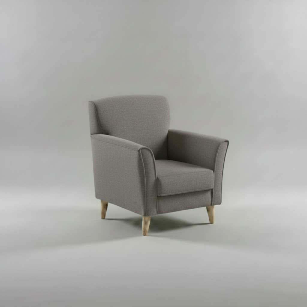 Roman Armchair