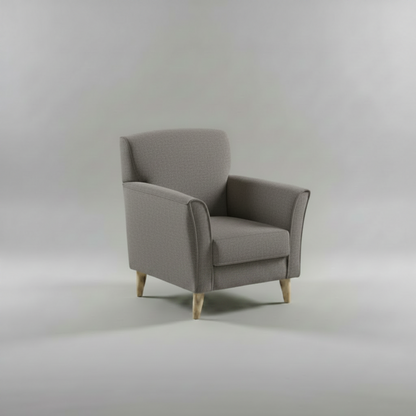 Roman Armchair