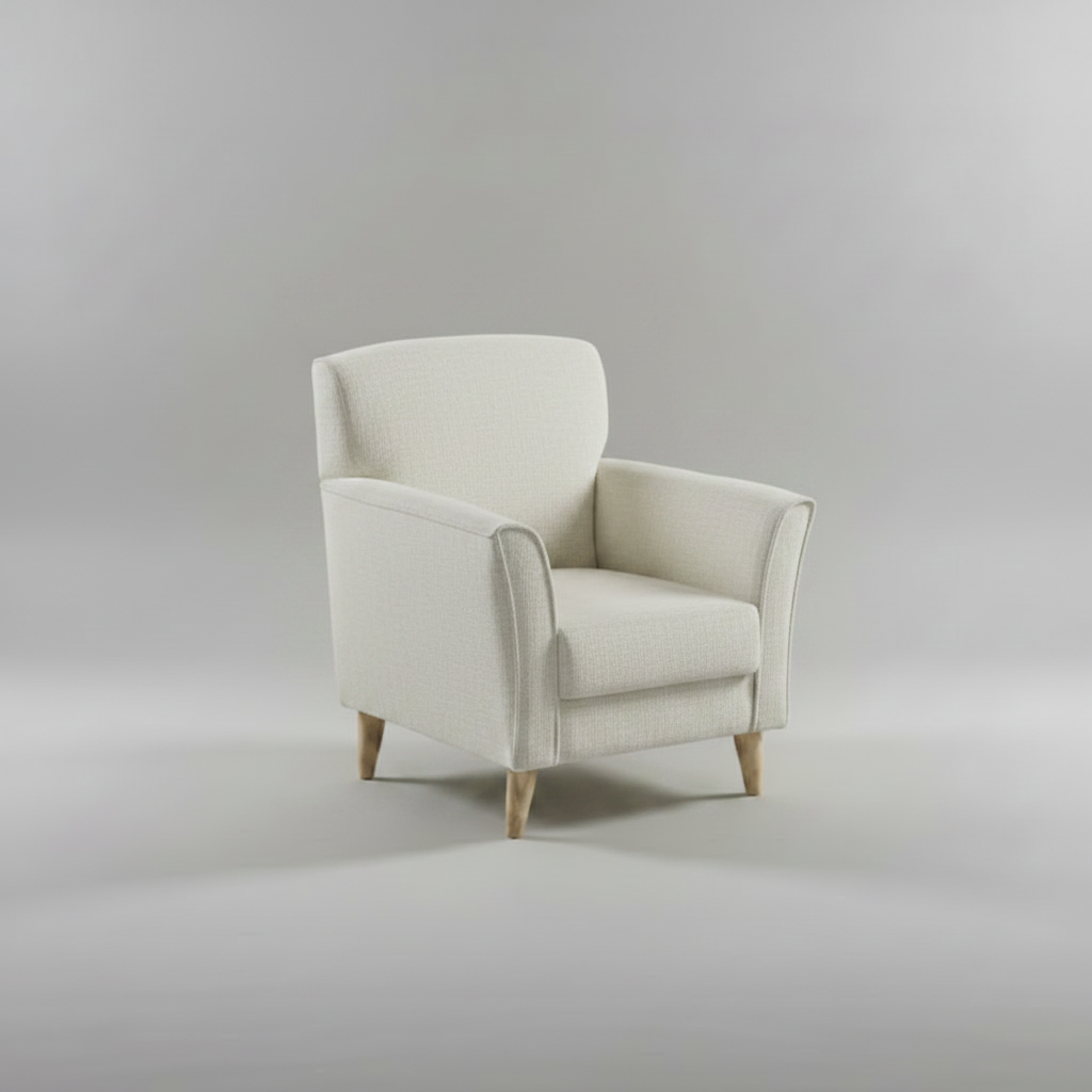 Roman Armchair