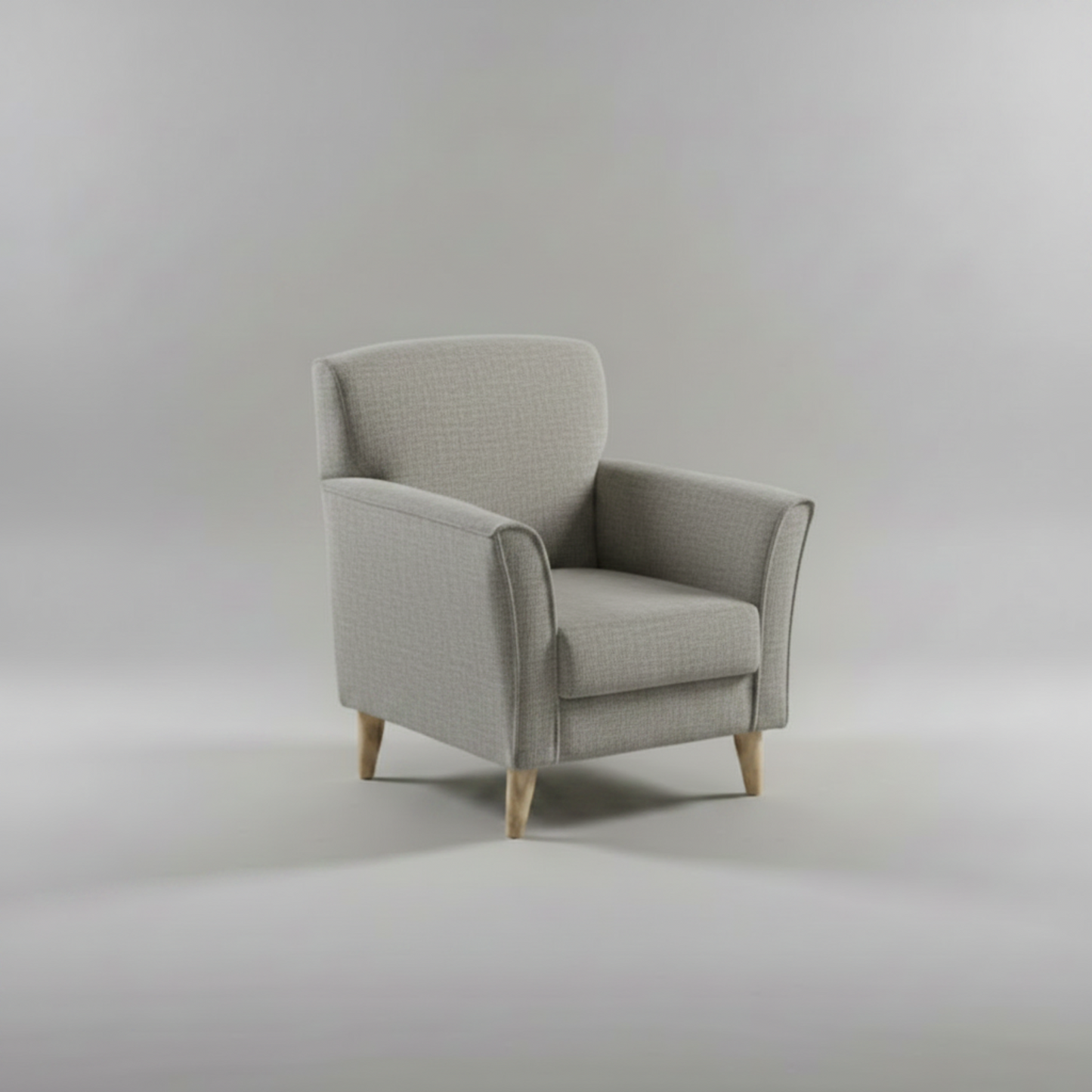 Roman Armchair