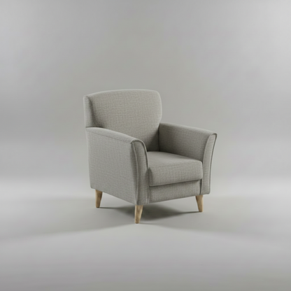 Roman Armchair