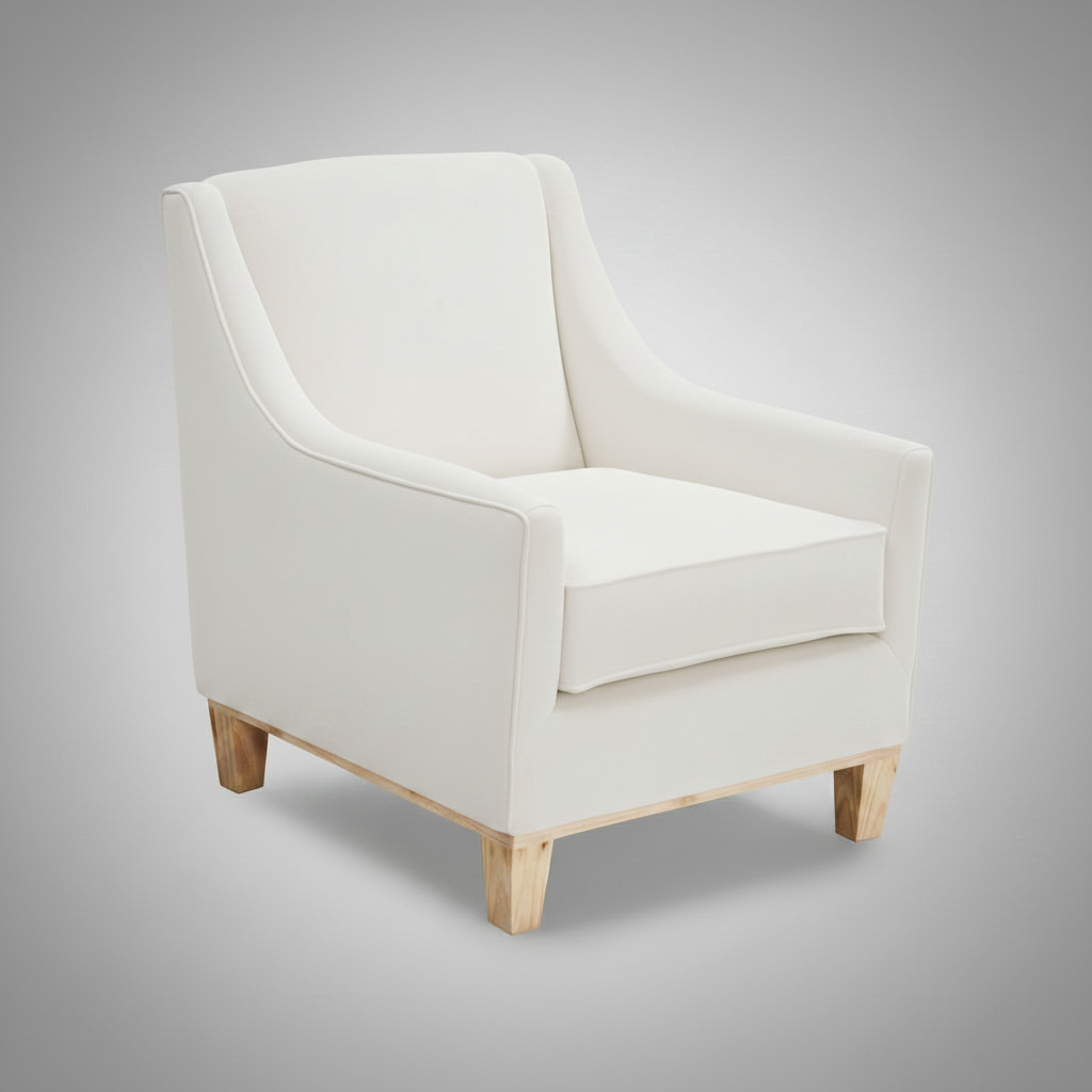 Abba Arm Chair
