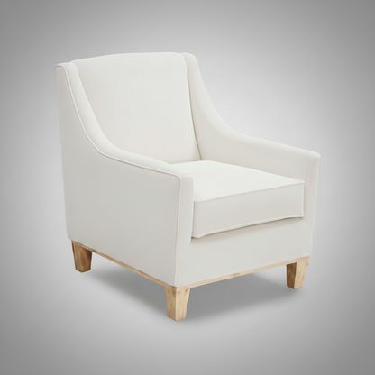 Abba Arm Chair