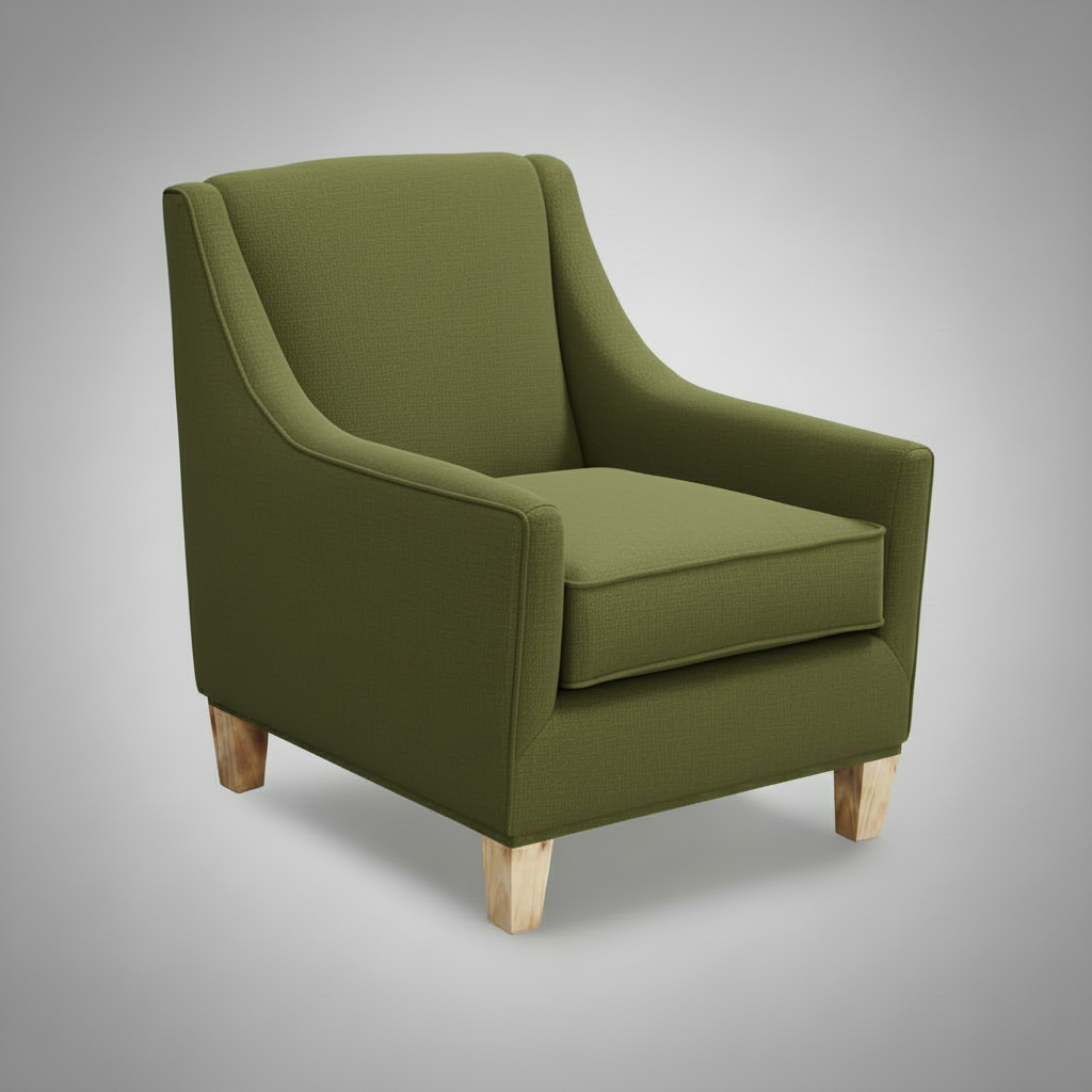 Abba Arm Chair