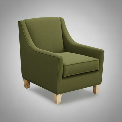 Abba Arm Chair