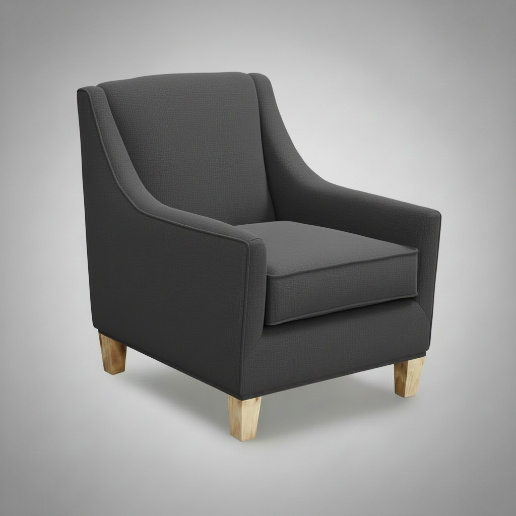 Abba Arm Chair