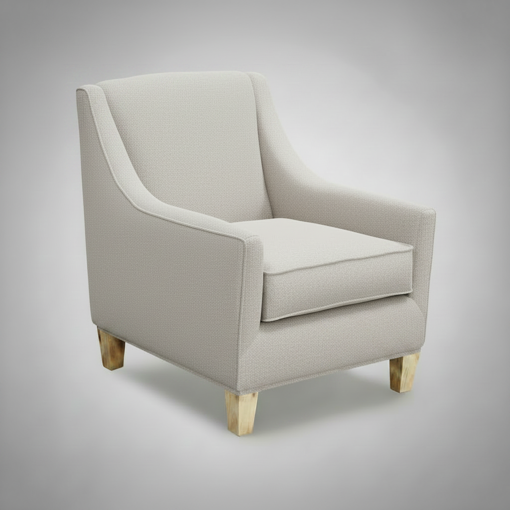 Abba Arm Chair