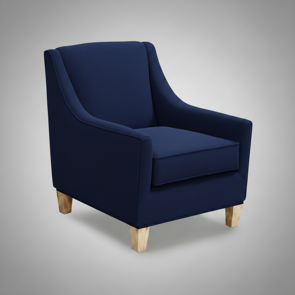 Abba Arm Chair