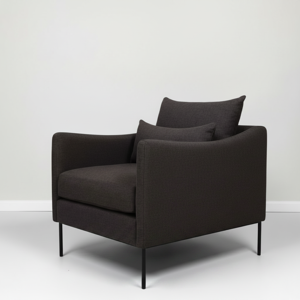 Carlo Arm chair