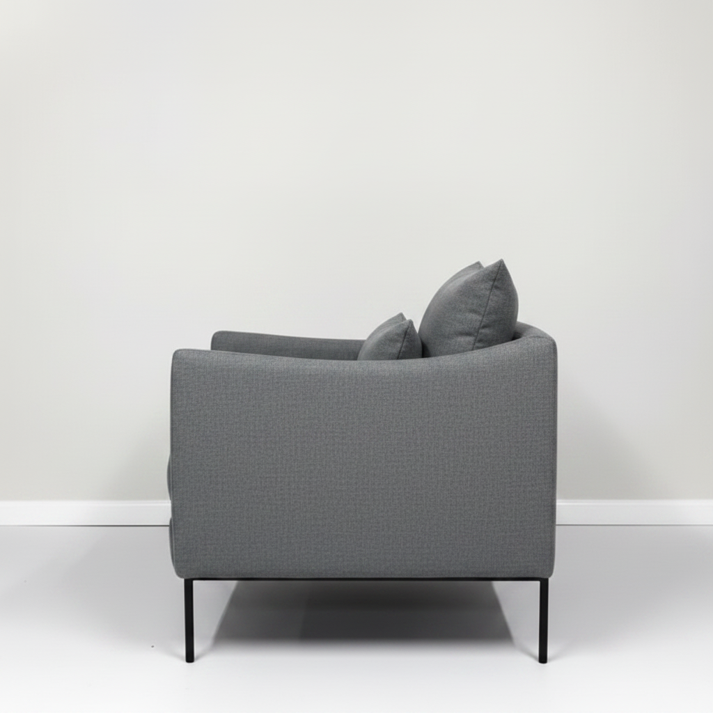 Carlo Arm chair