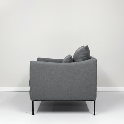 Carlo Arm chair