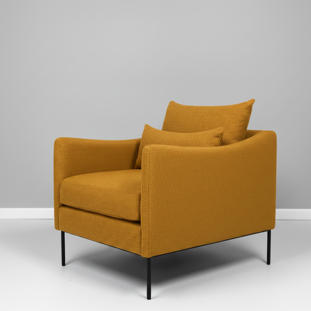 Carlo Arm chair