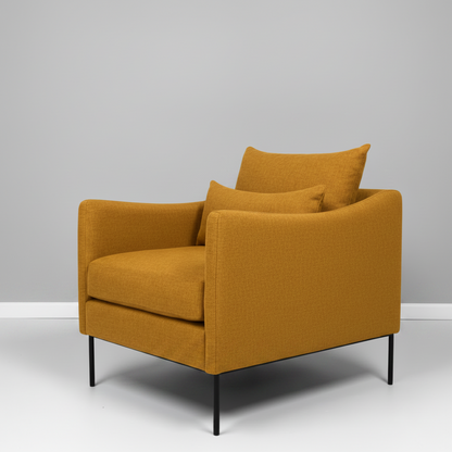 Carlo Arm chair