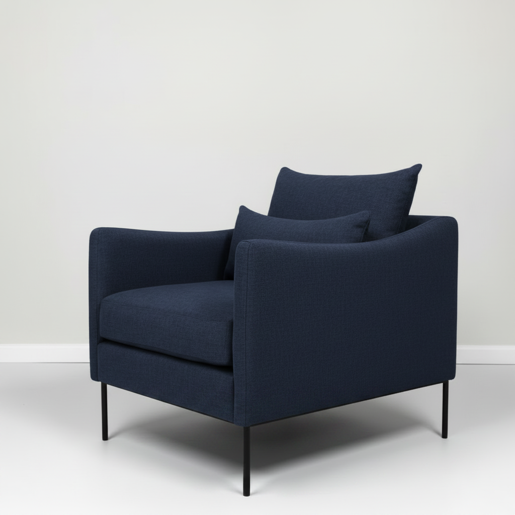 Carlo Arm chair
