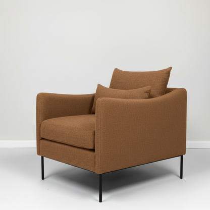 Carlo Arm chair