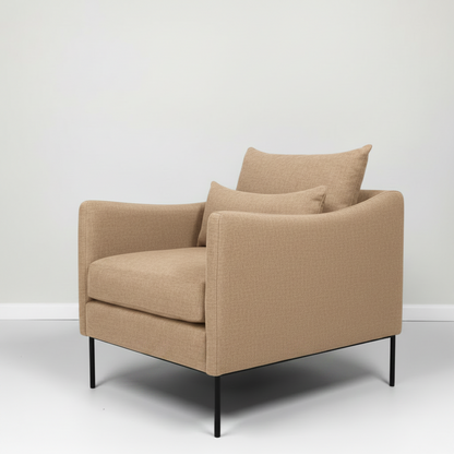 Carlo Arm chair