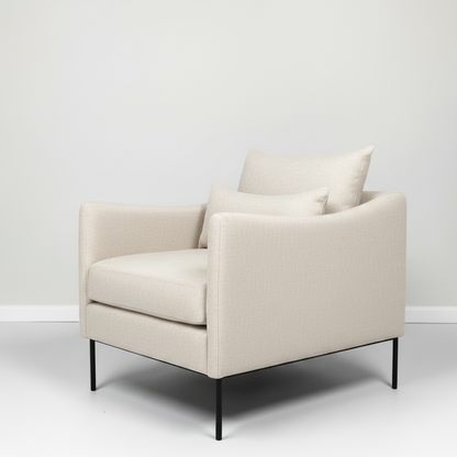 Carlo Arm chair