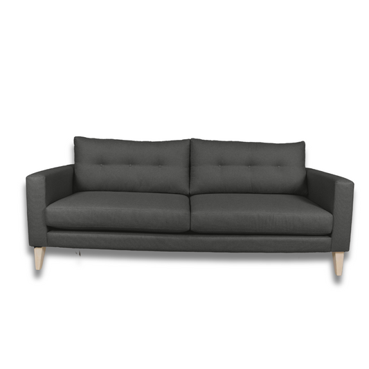 Chanel sofa 2 seater
