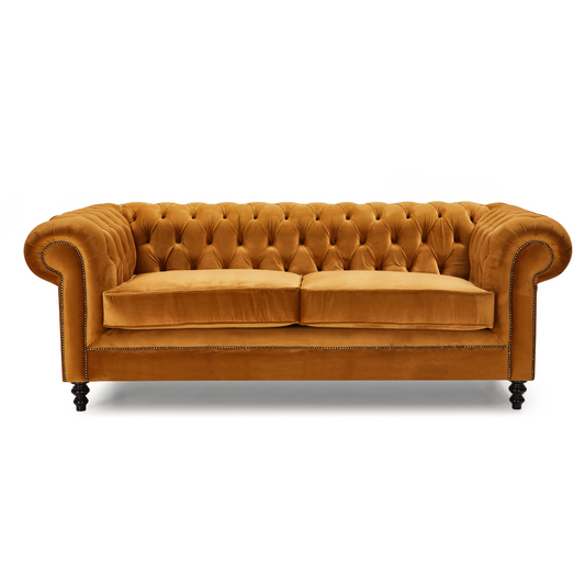 Chesterield Sofa