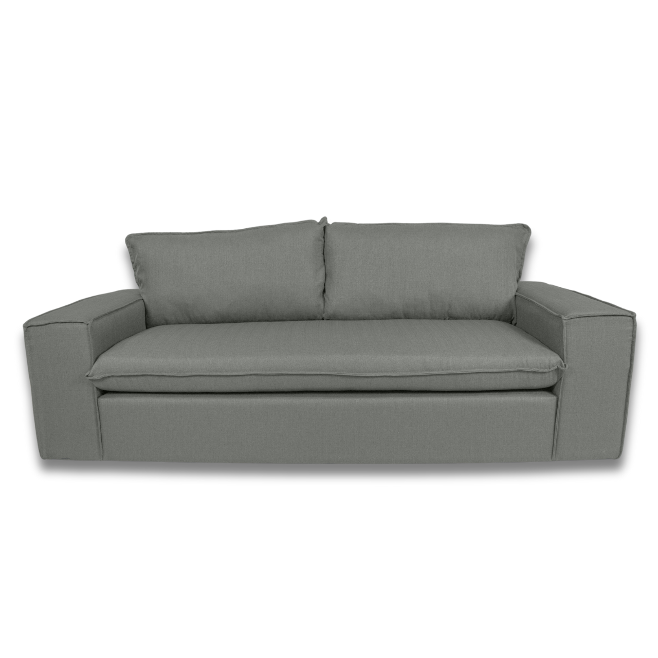 Christel plush luxury sofa