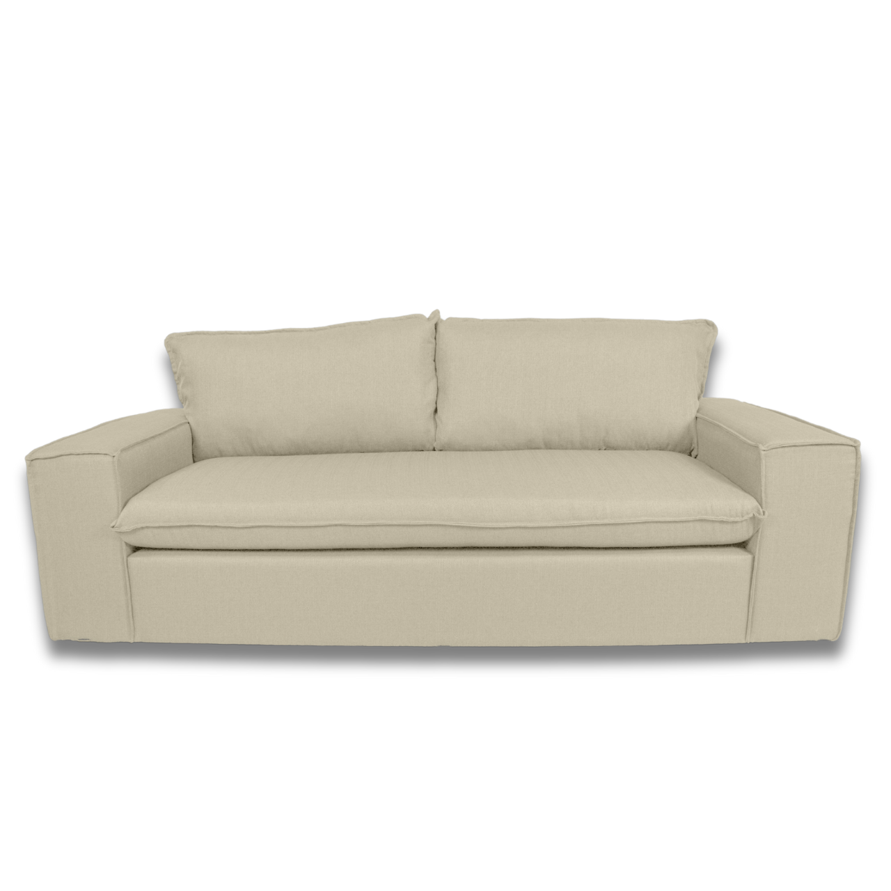 Christel plush luxury sofa