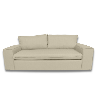 Christel plush luxury sofa