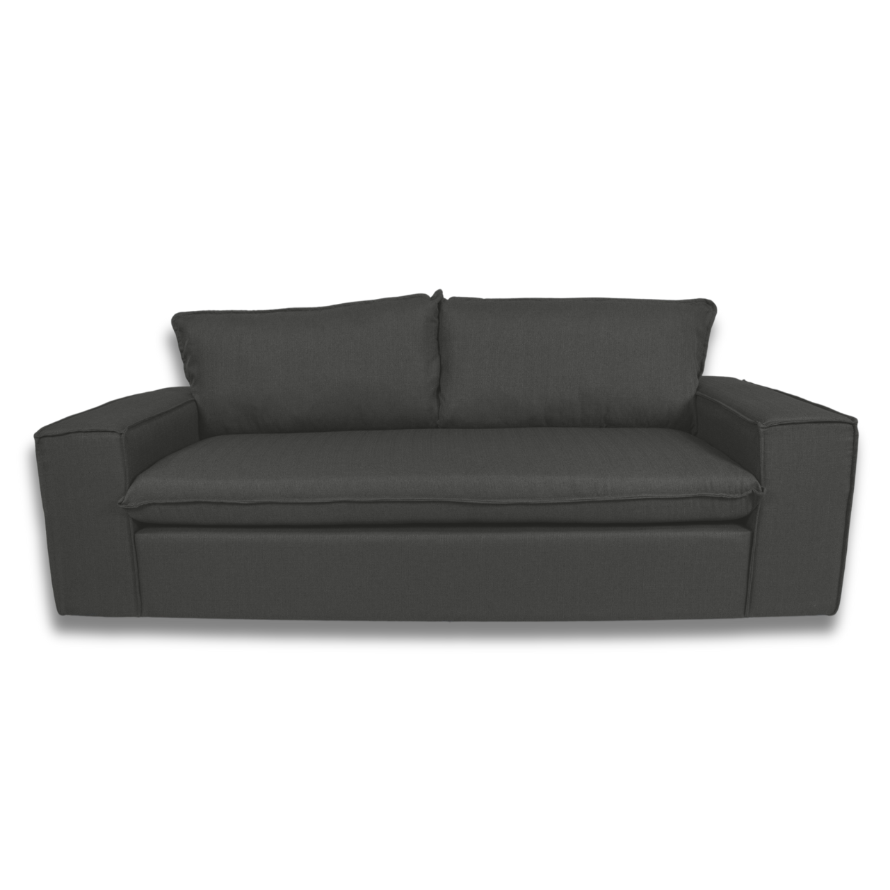 Christel plush luxury sofa