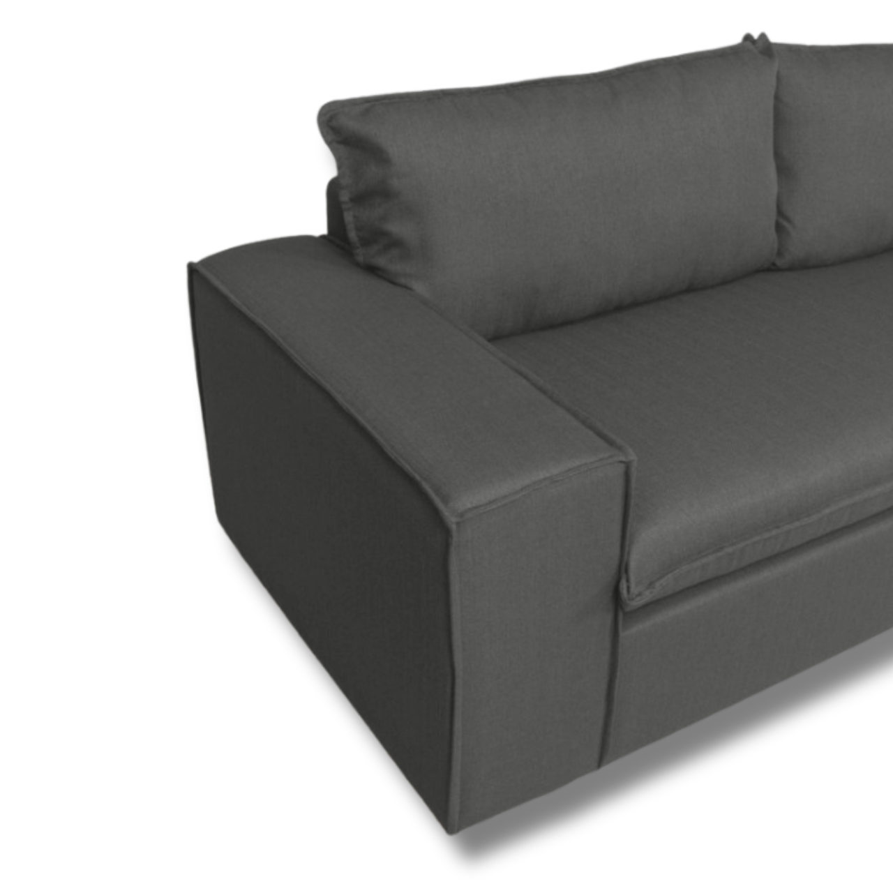 Christel plush luxury sofa