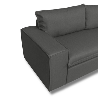 Christel plush luxury sofa