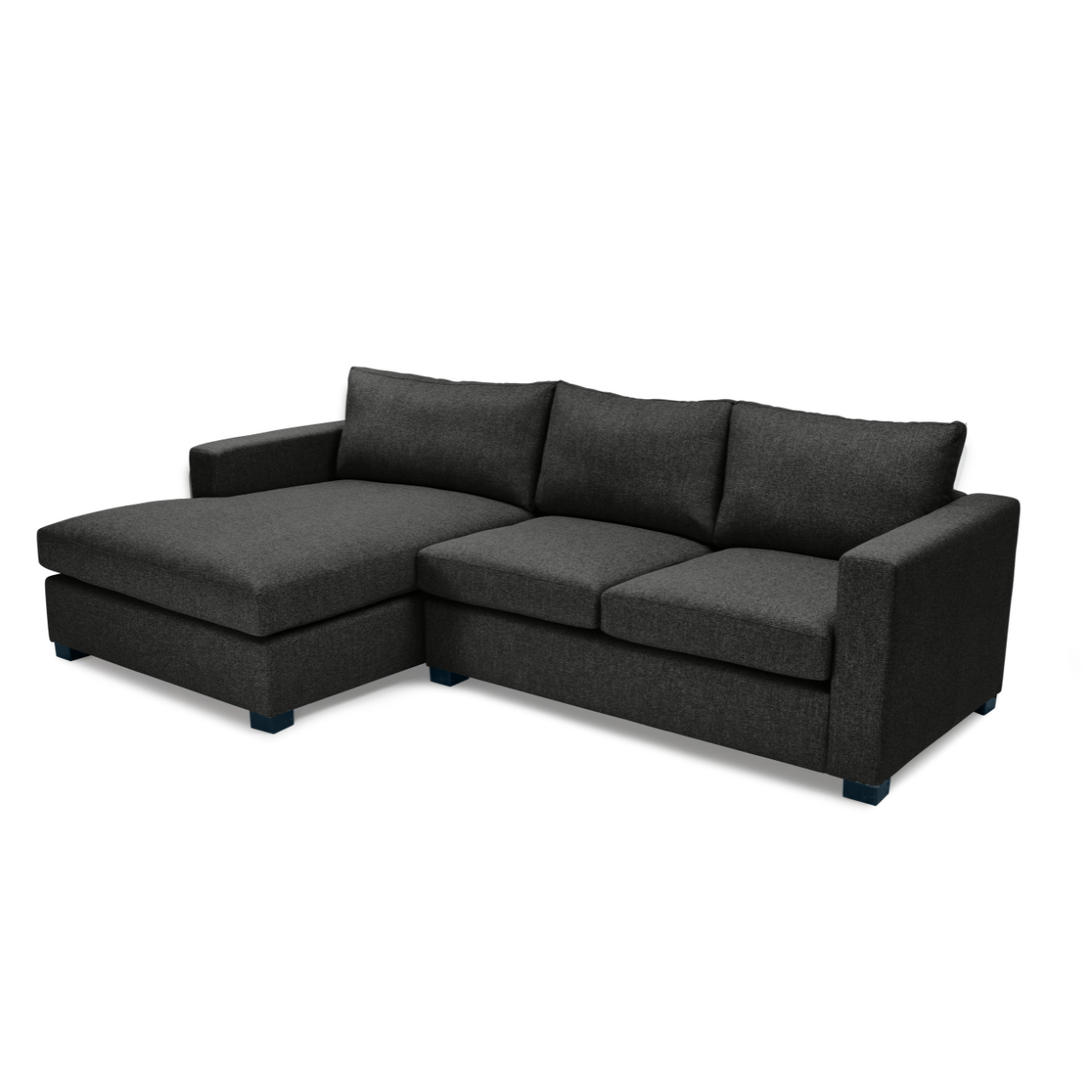  Modern Connor L-Shape Daybed, ideal for creating a comfortable and stylish lounging area.