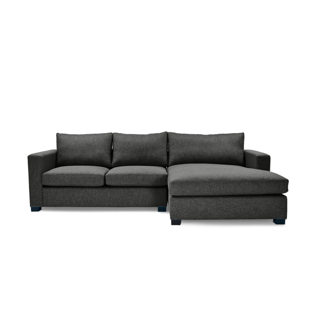 Customizable Connor L-Shape Daybed, providing both comfort and style in modern interiors.