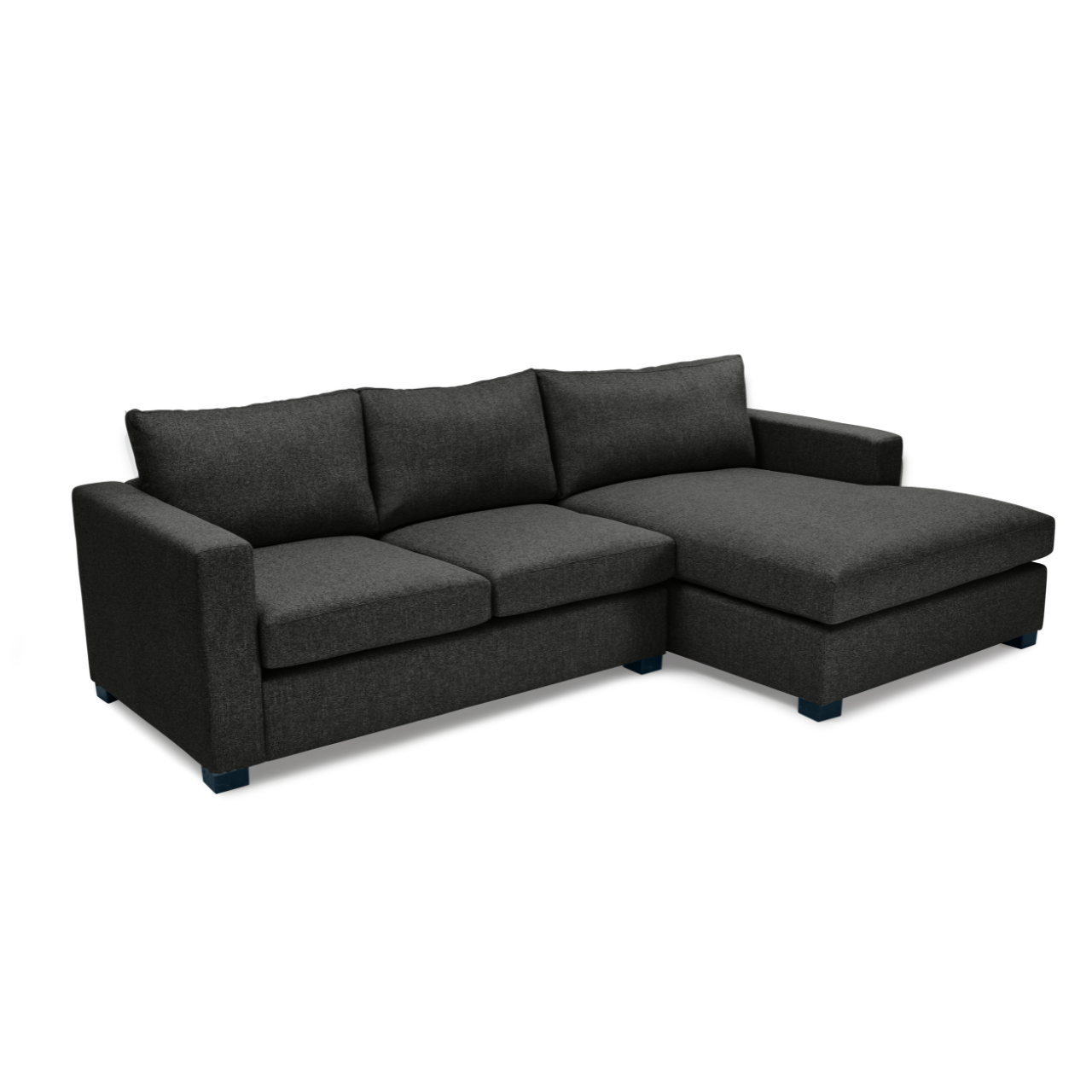  Modern Connor L-Shape Daybed, ideal for creating a comfortable and stylish lounging area.