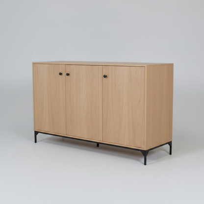 Lupin 3 Door Server