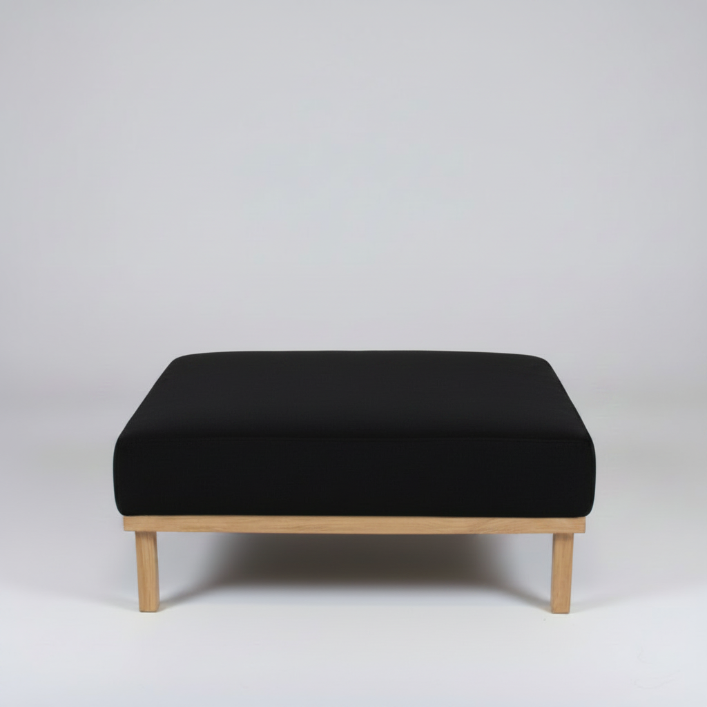Nimbus Large  ottoman Bench