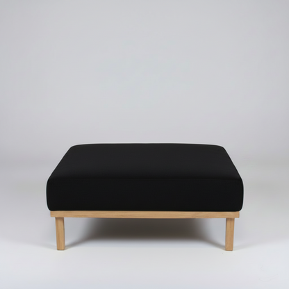 Nimbus Large  ottoman Bench