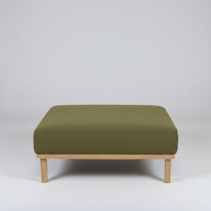 Nimbus Large  ottoman Bench