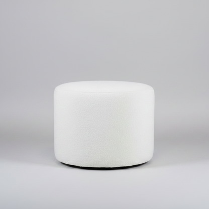 Shaun Round ottoman