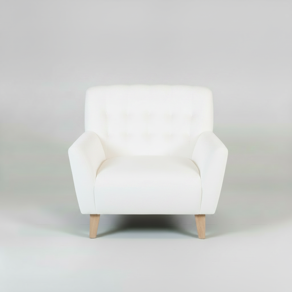 Tree Armchair