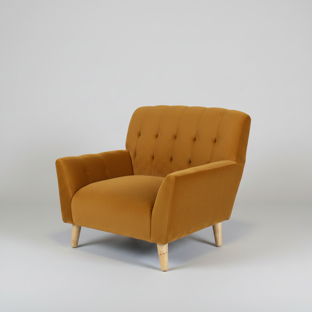 Tree Armchair