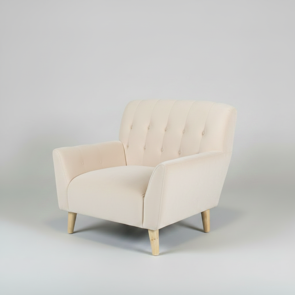 Tree Armchair