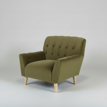 Tree Armchair