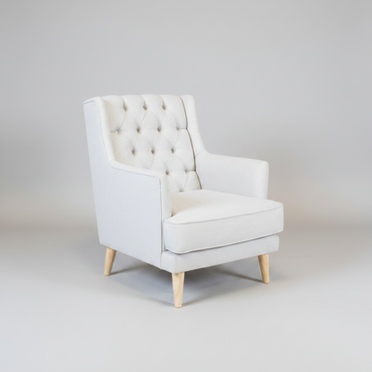 Princess Armchair