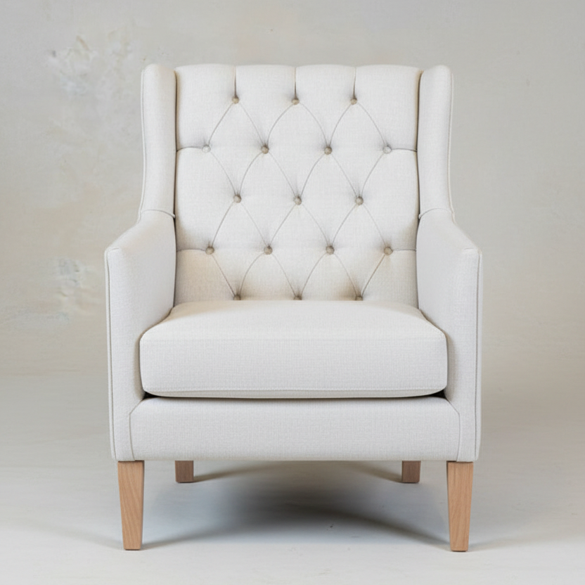 Princess Armchair