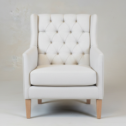 Princess Armchair