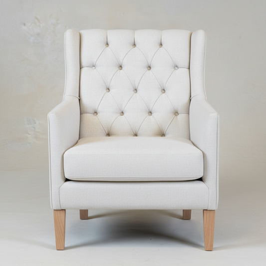 Princess Armchair