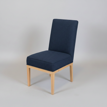 Classic Upholstered Dining Chair