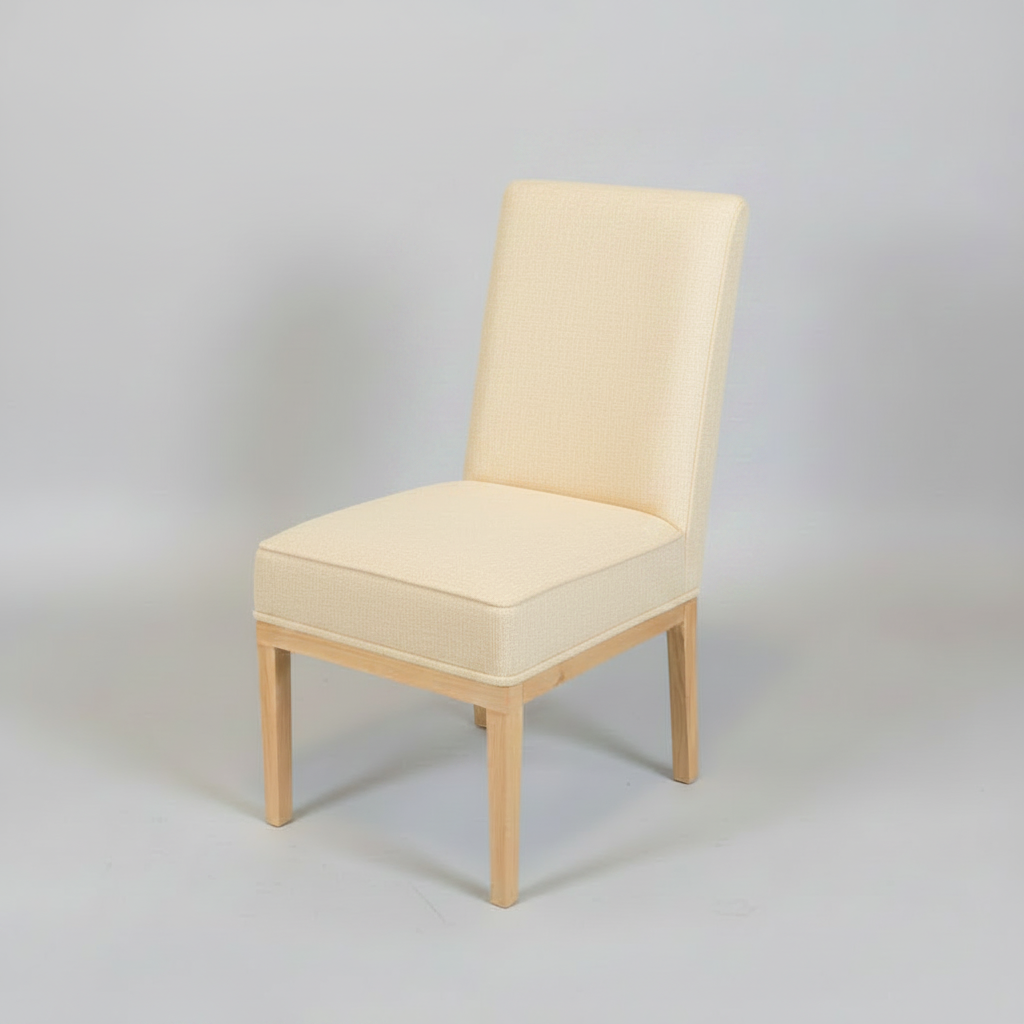 Classic Upholstered Dining Chair