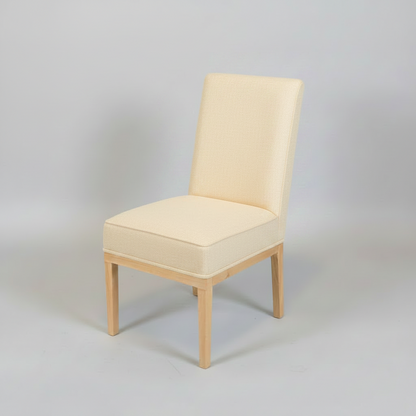 Classic Upholstered Dining Chair