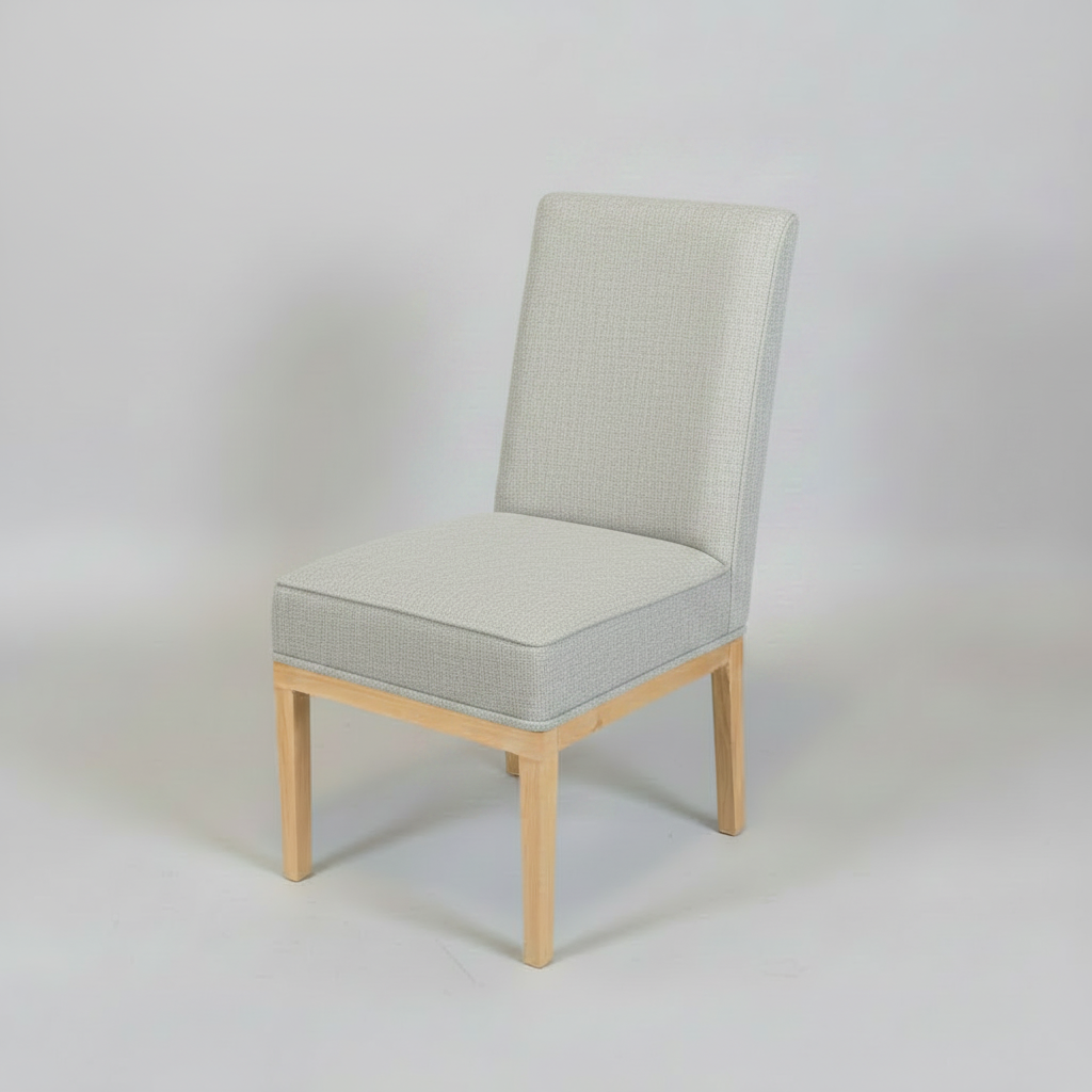 Classic Upholstered Dining Chair