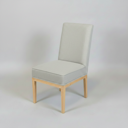 Classic Upholstered Dining Chair